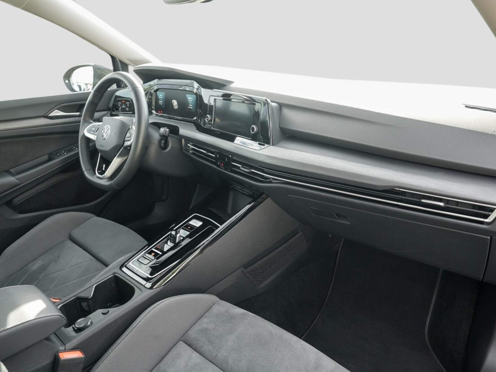 Volkswagen Golf – Bild 8