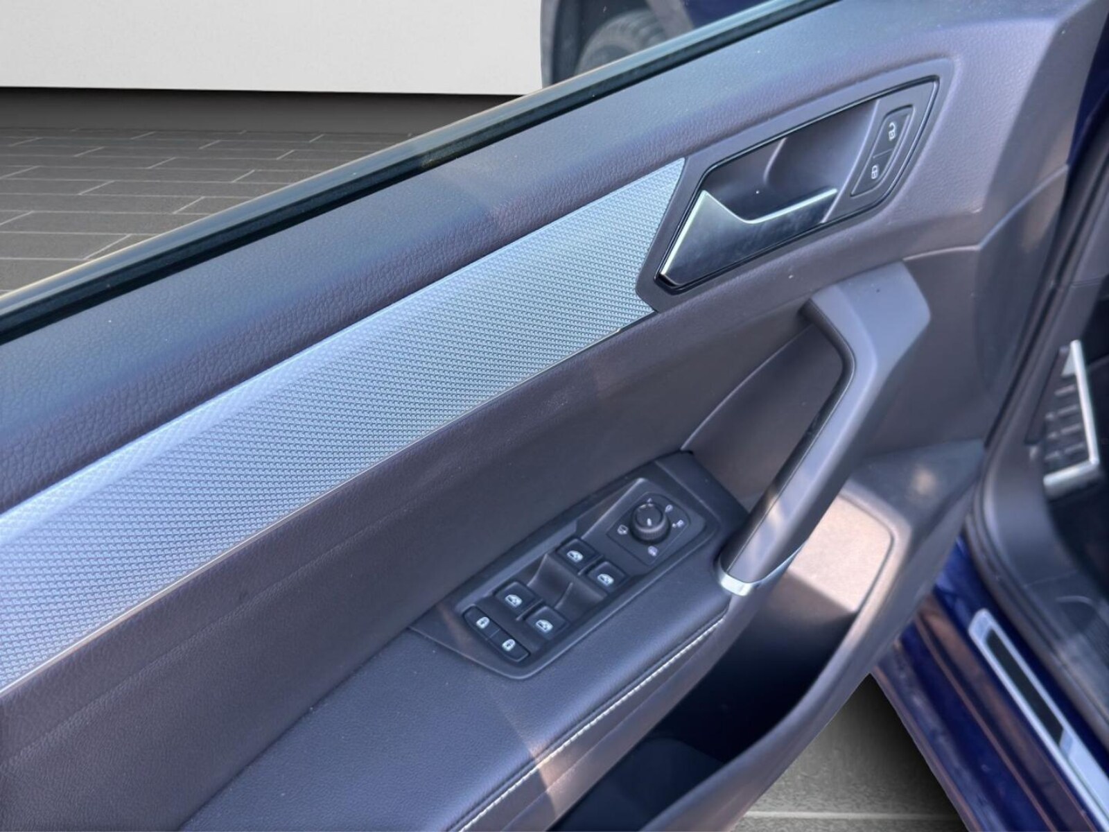 Volkswagen Touran – Bild 13