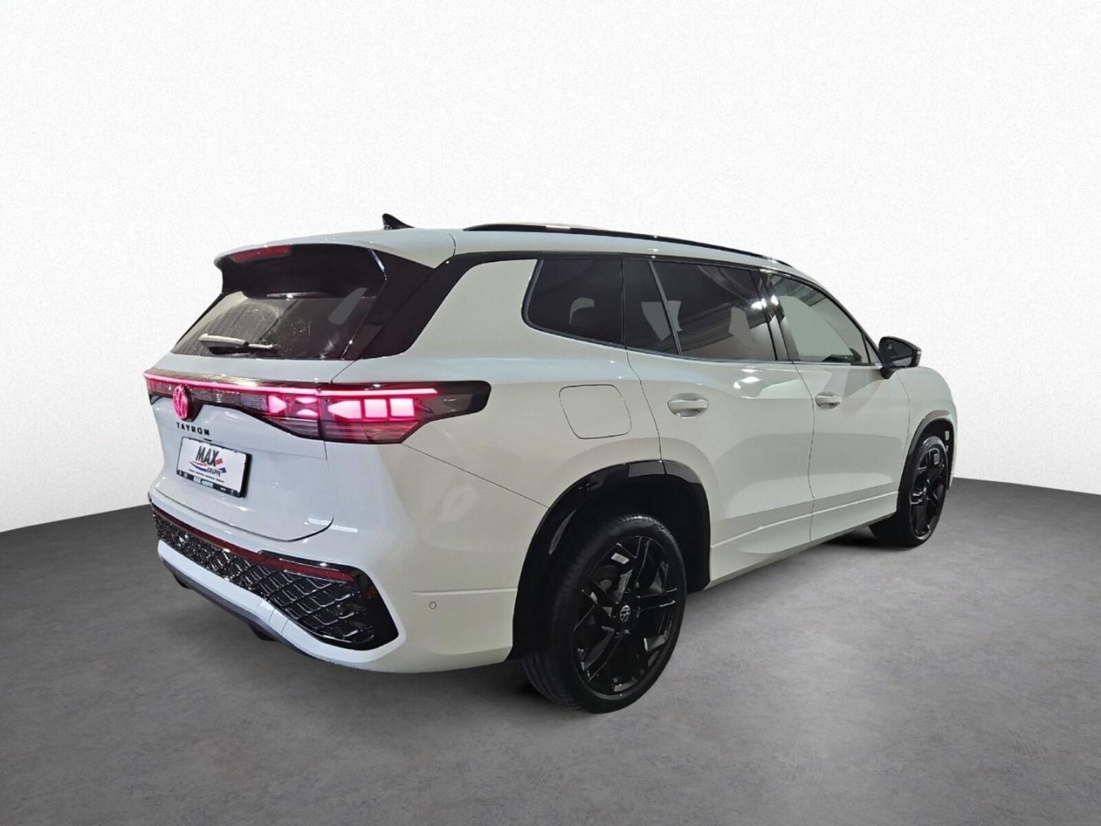 Volkswagen Tayron – Bild 5