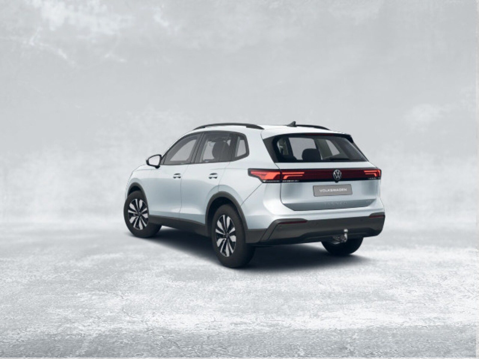 Volkswagen Tiguan – Bild 2