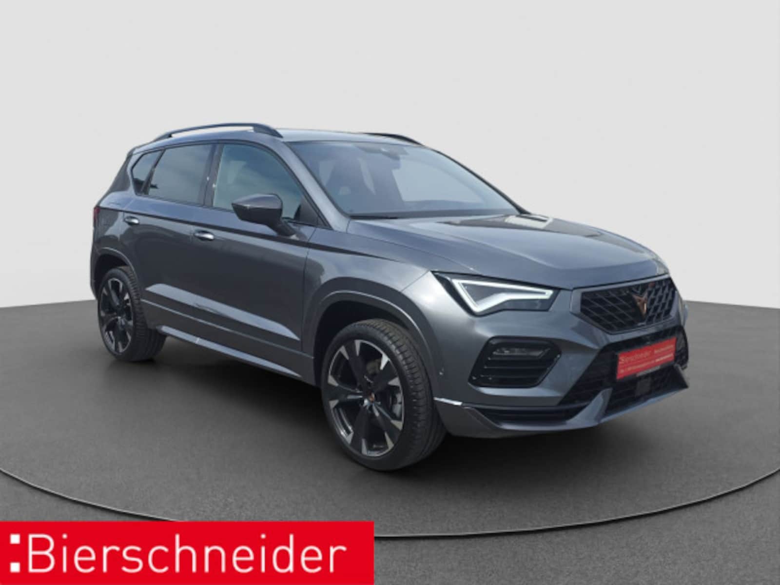 CUPRA Ateca – Bild 4