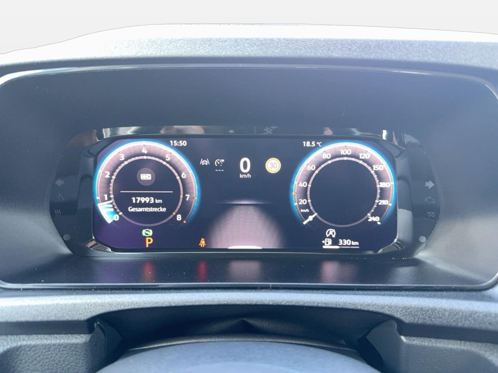 Volkswagen Caddy – Bild 9