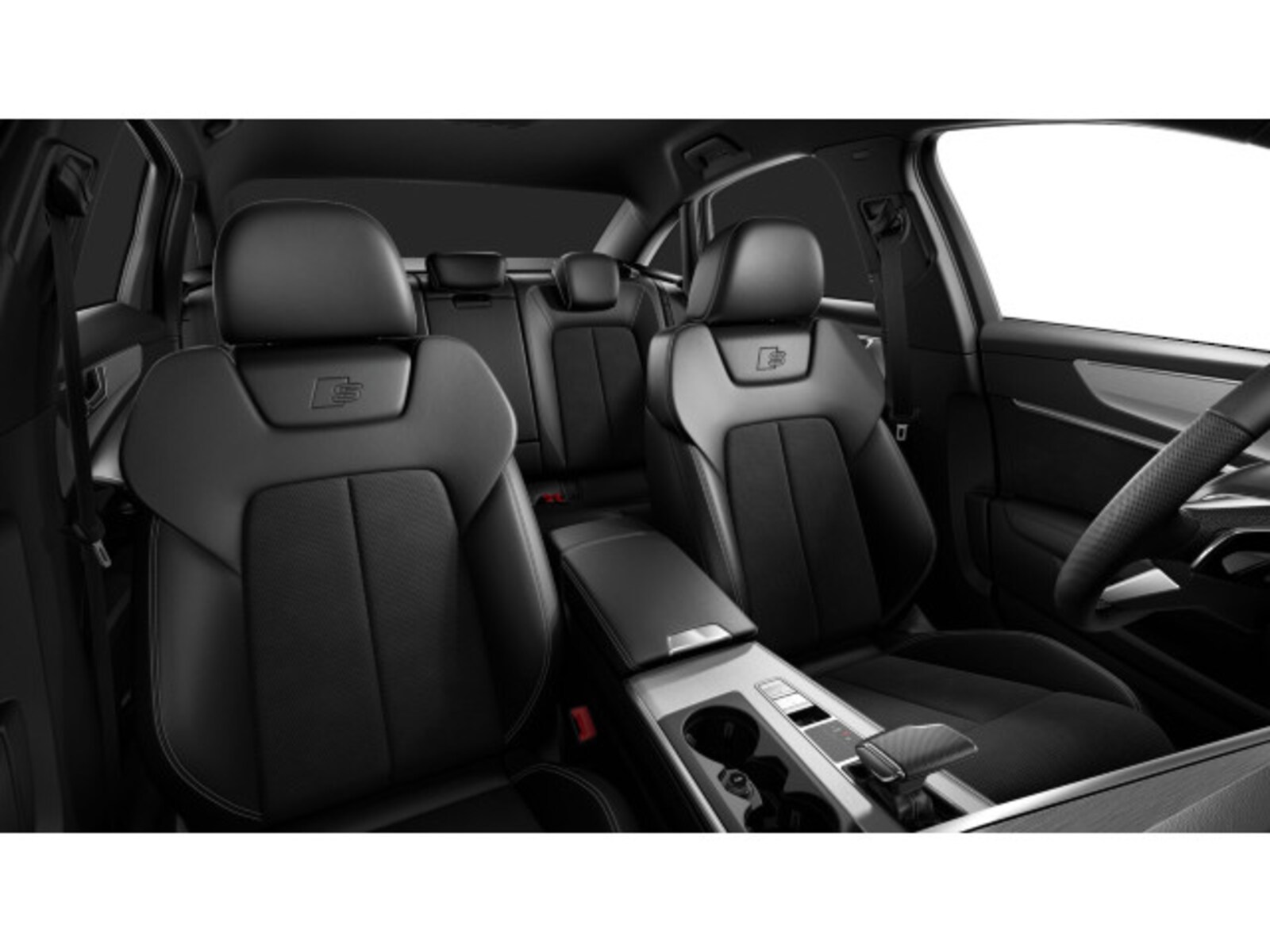 Audi A6 Limousine – Bild 6
