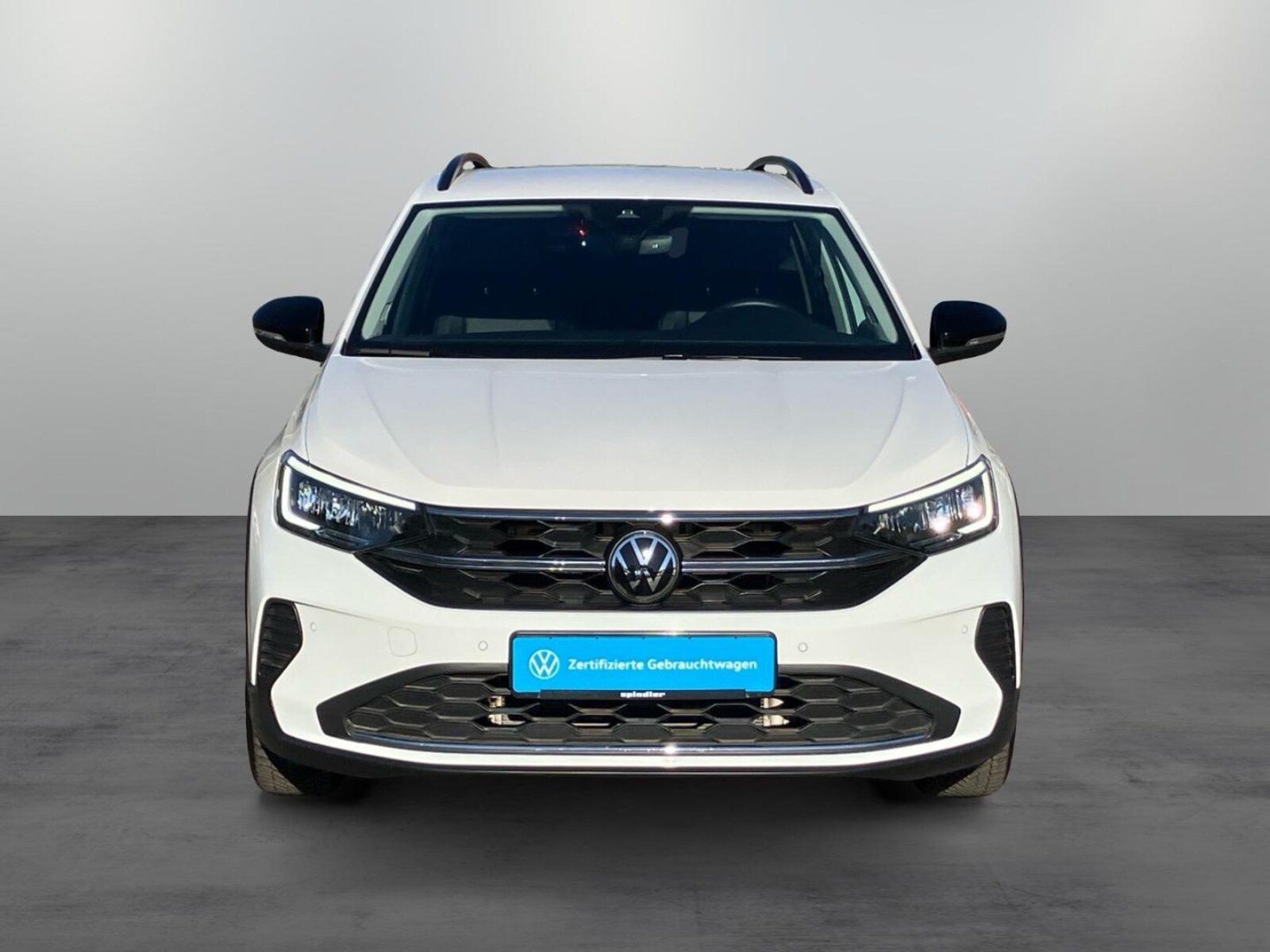 Volkswagen Taigo – Bild 5
