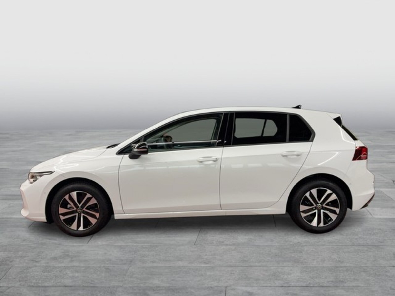 Volkswagen Golf – Bild 2