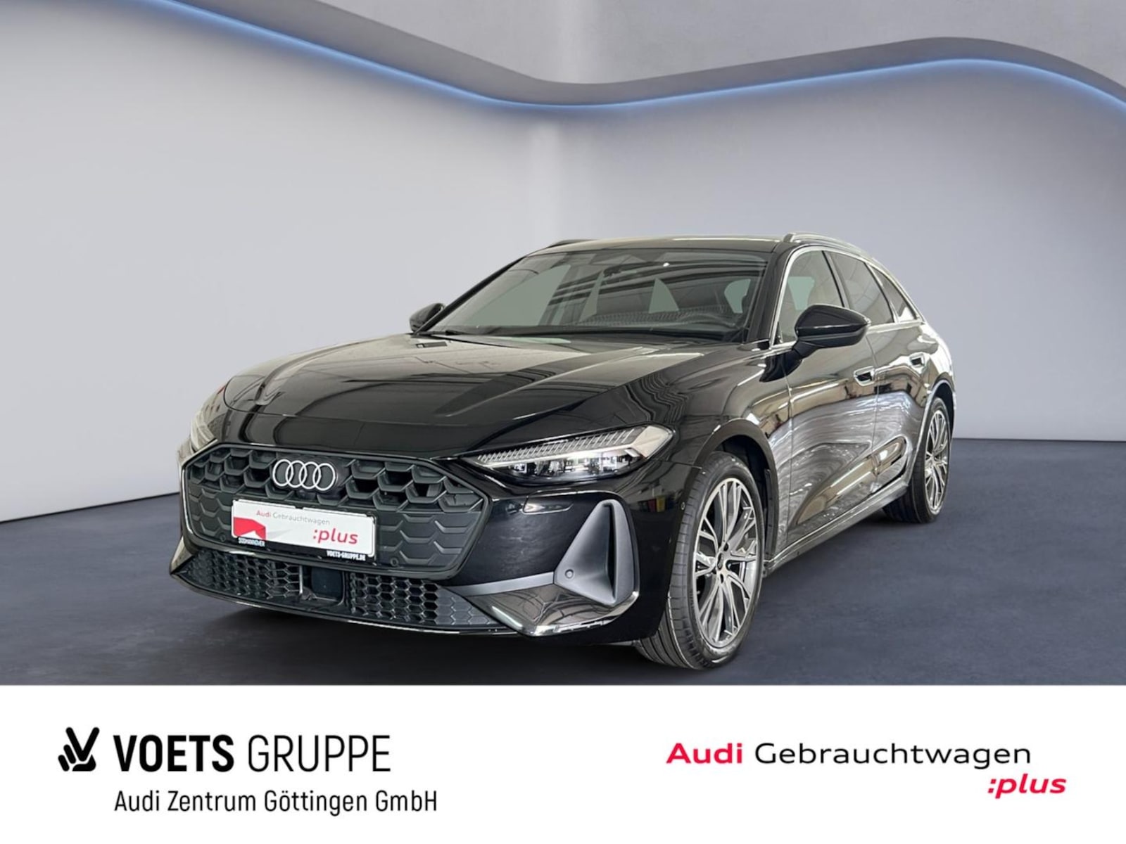 Audi A5 Avant