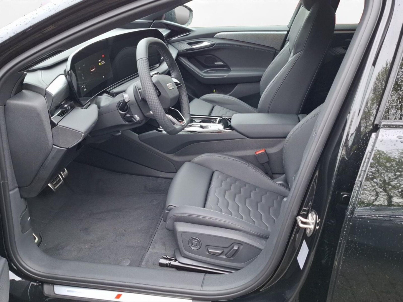 Audi A6 Avant e-tron – Bild 2