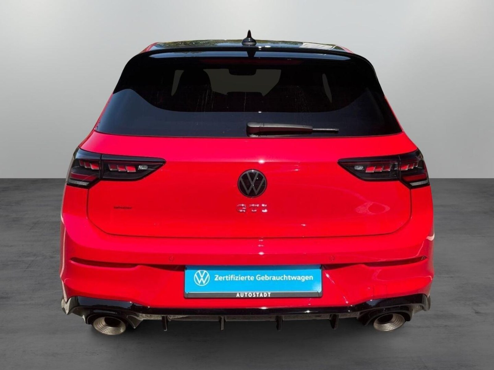 Volkswagen Golf – Bild 6