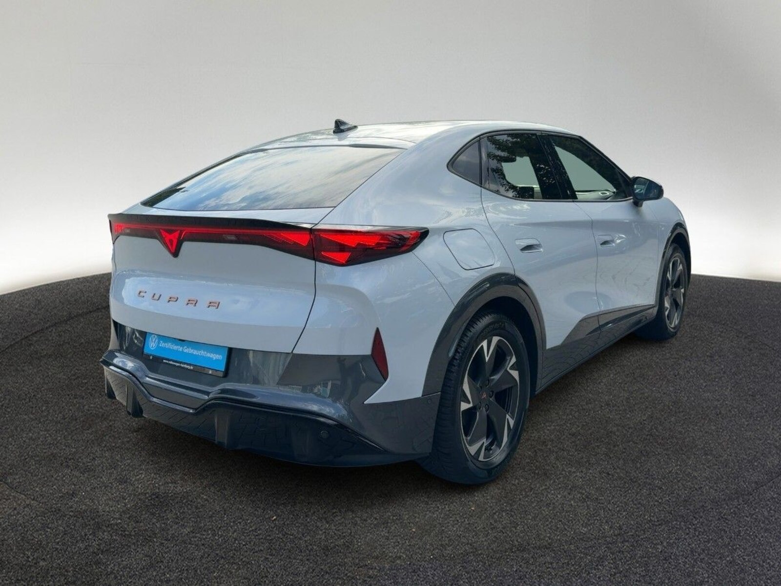 CUPRA Tavascan – Bild 3