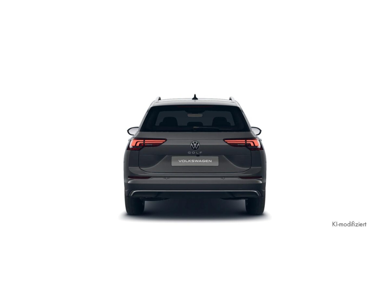 Volkswagen Golf Variant – Bild 6