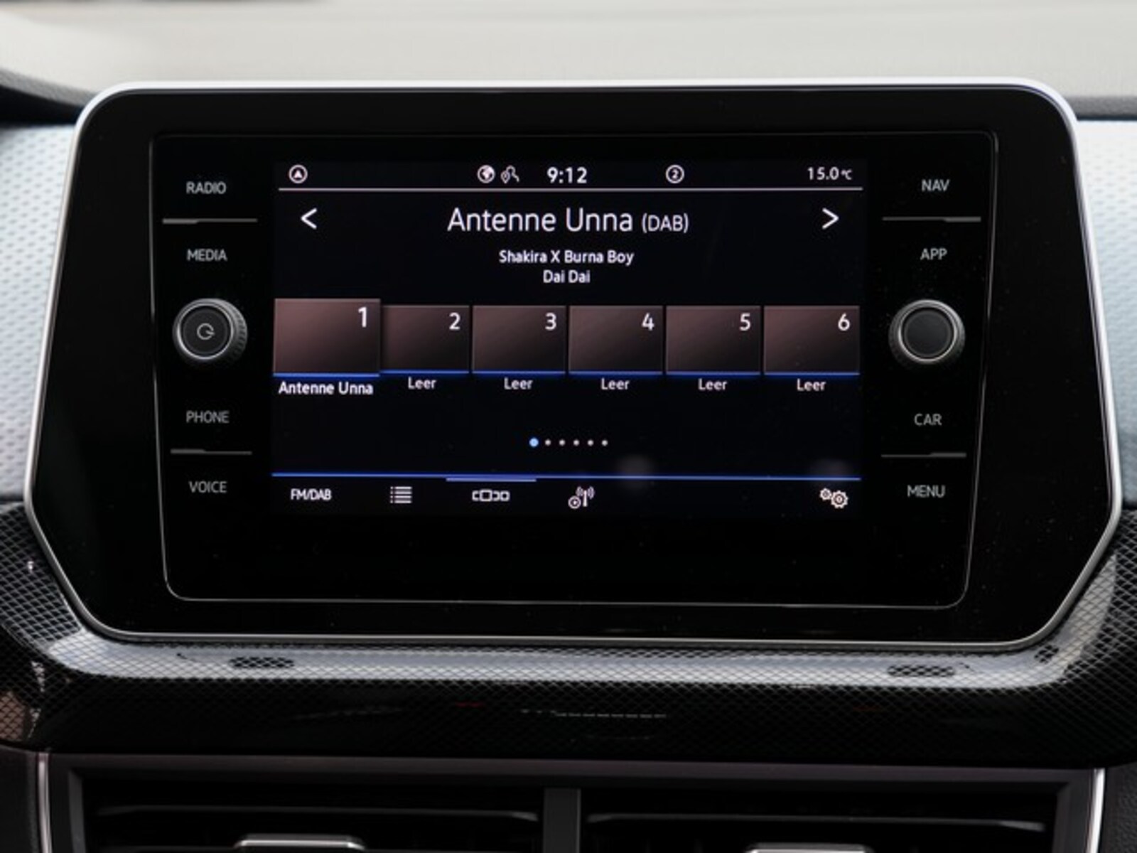 Volkswagen T-Cross – Bild 6