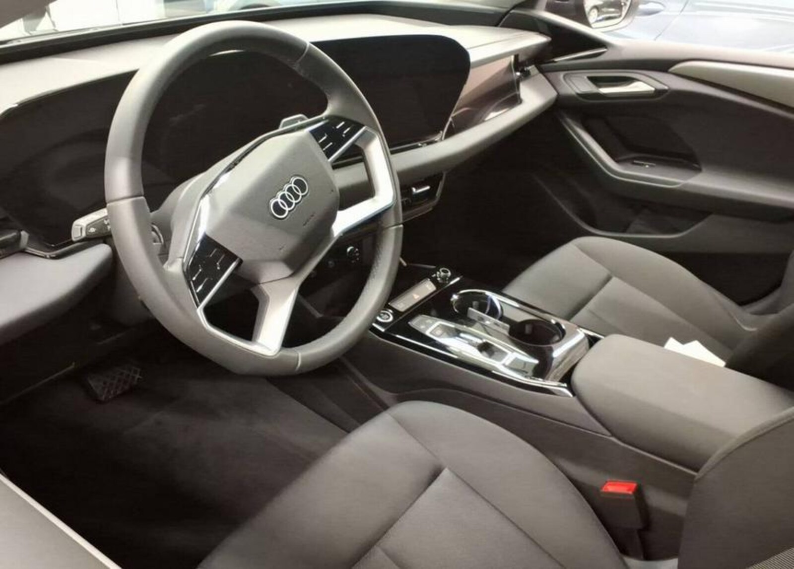 Audi A6 Avant e-tron – Bild 3