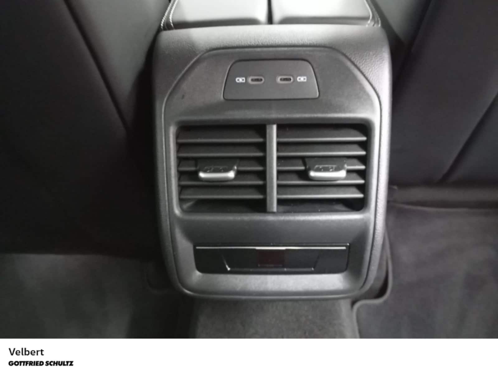 Volkswagen Passat – Bild 6