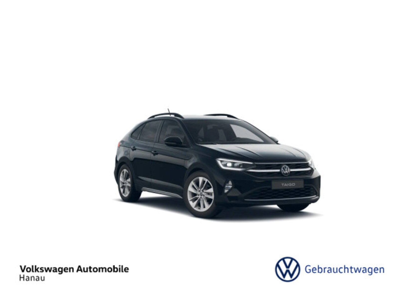 Volkswagen Taigo – Bild 10