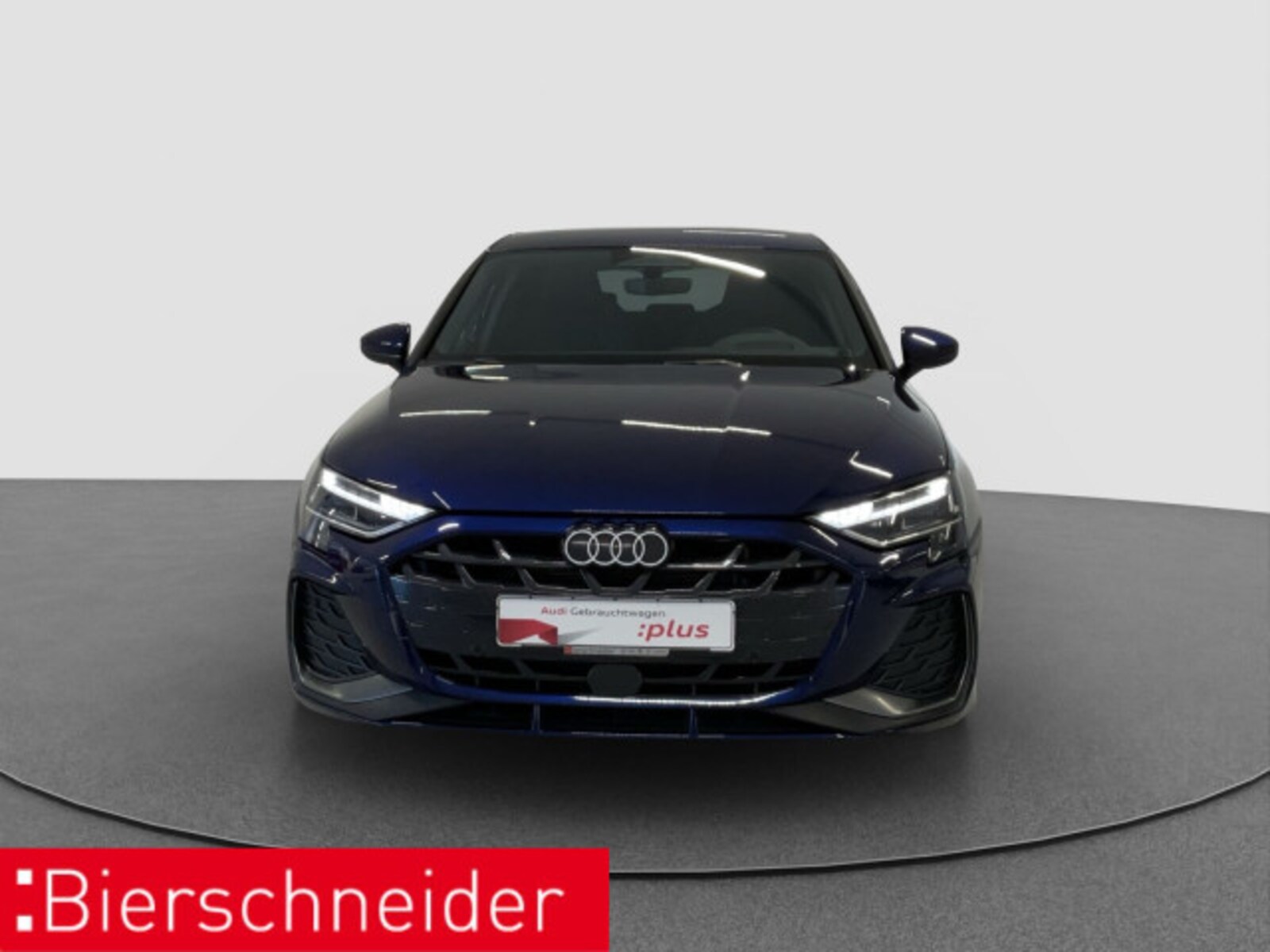 Audi A3 Sportback – Bild 6