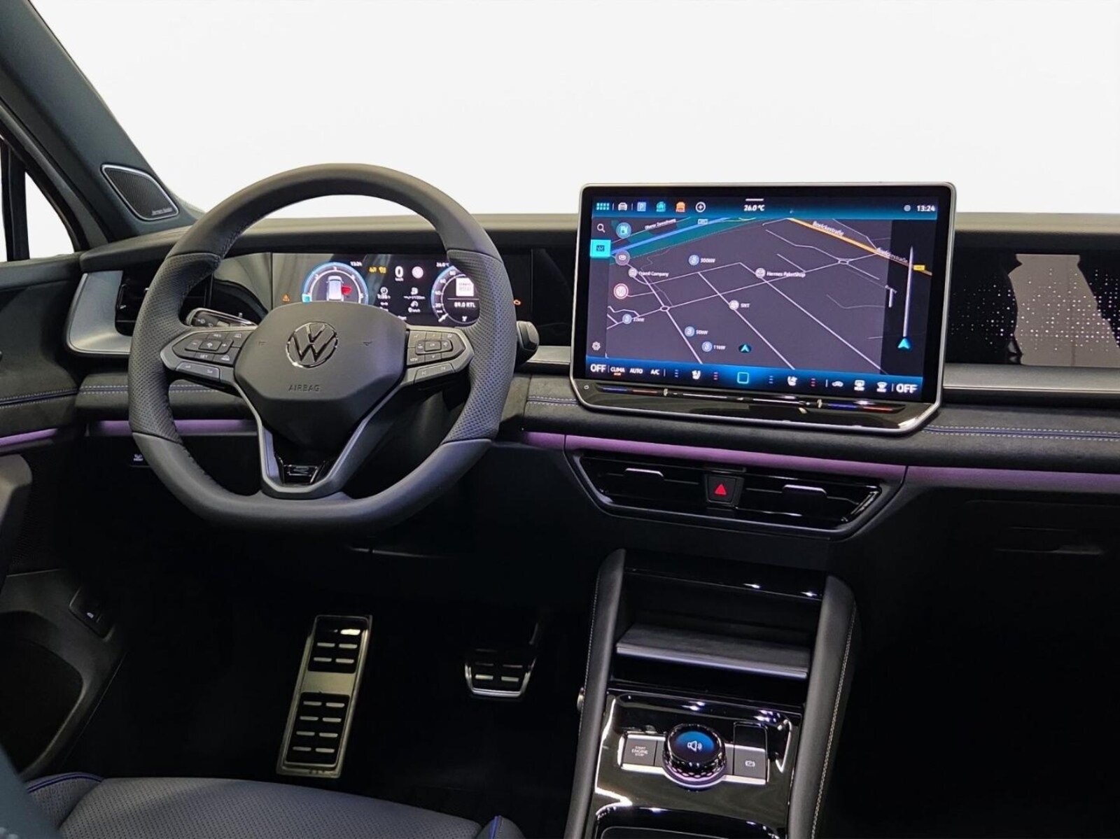 Volkswagen Tayron – Bild 6