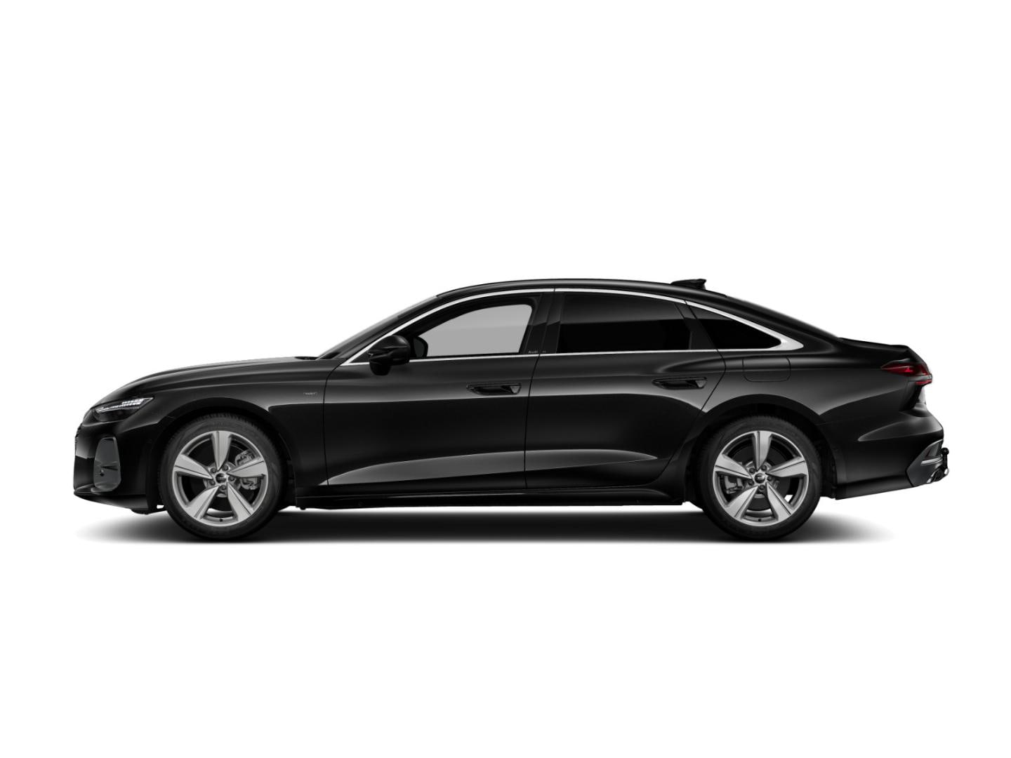 Bild über Audi A6 Limousine e-hybrid e-hybrid quattro 220 kW S tronic - für weitere Informationen kontaktieren Sie den Audi Partner
