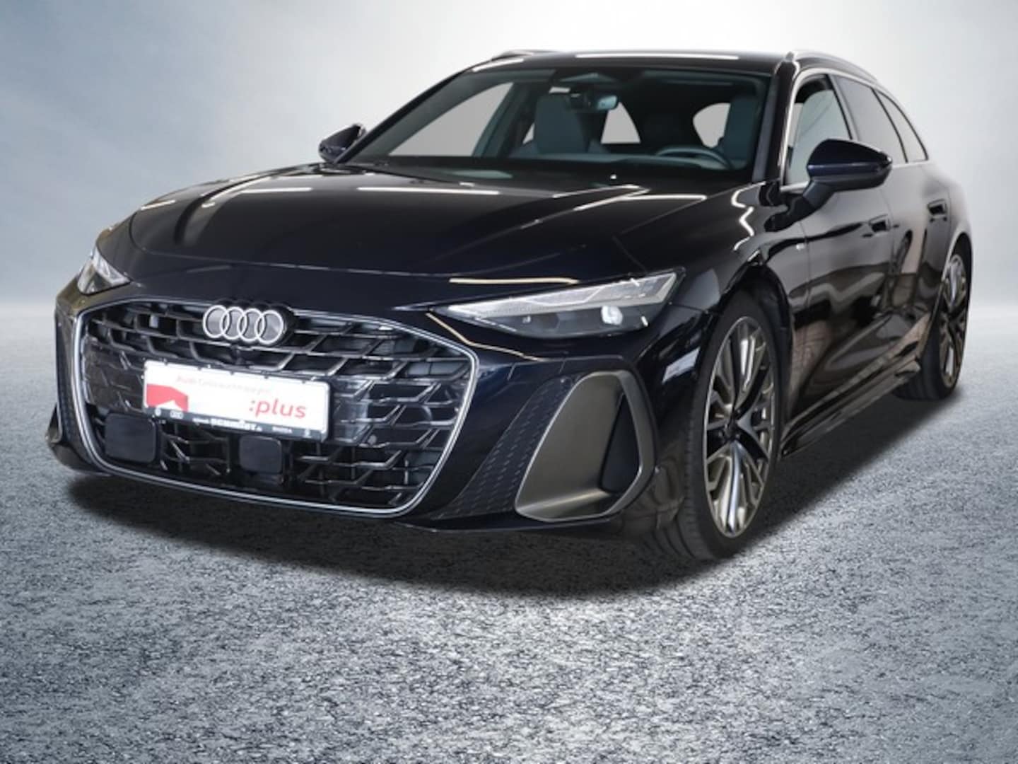 Bild über Audi A6 Avant TFSI quattro 270 kW S tronic - für weitere Informationen kontaktieren Sie den Audi Partner