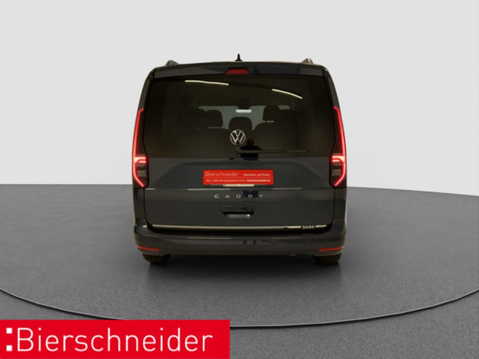 Volkswagen Caddy – Bild 5