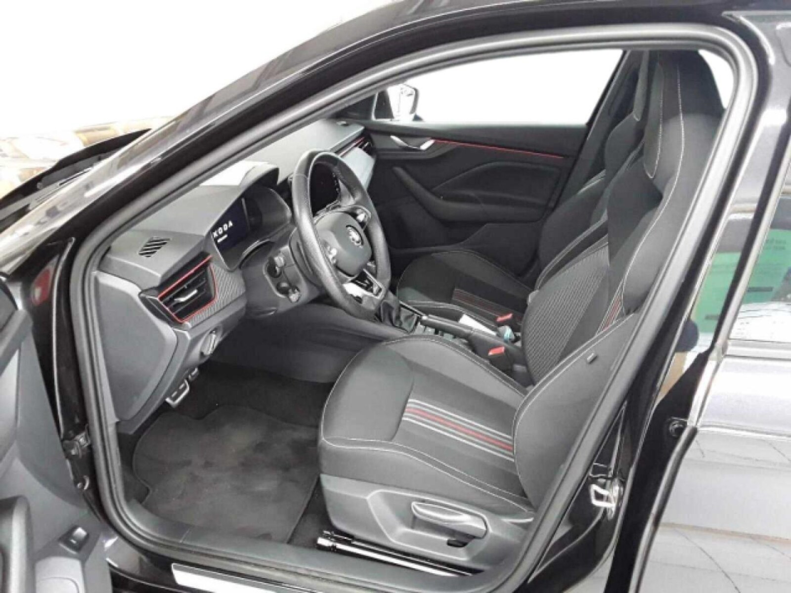 Škoda Kamiq – Bild 5