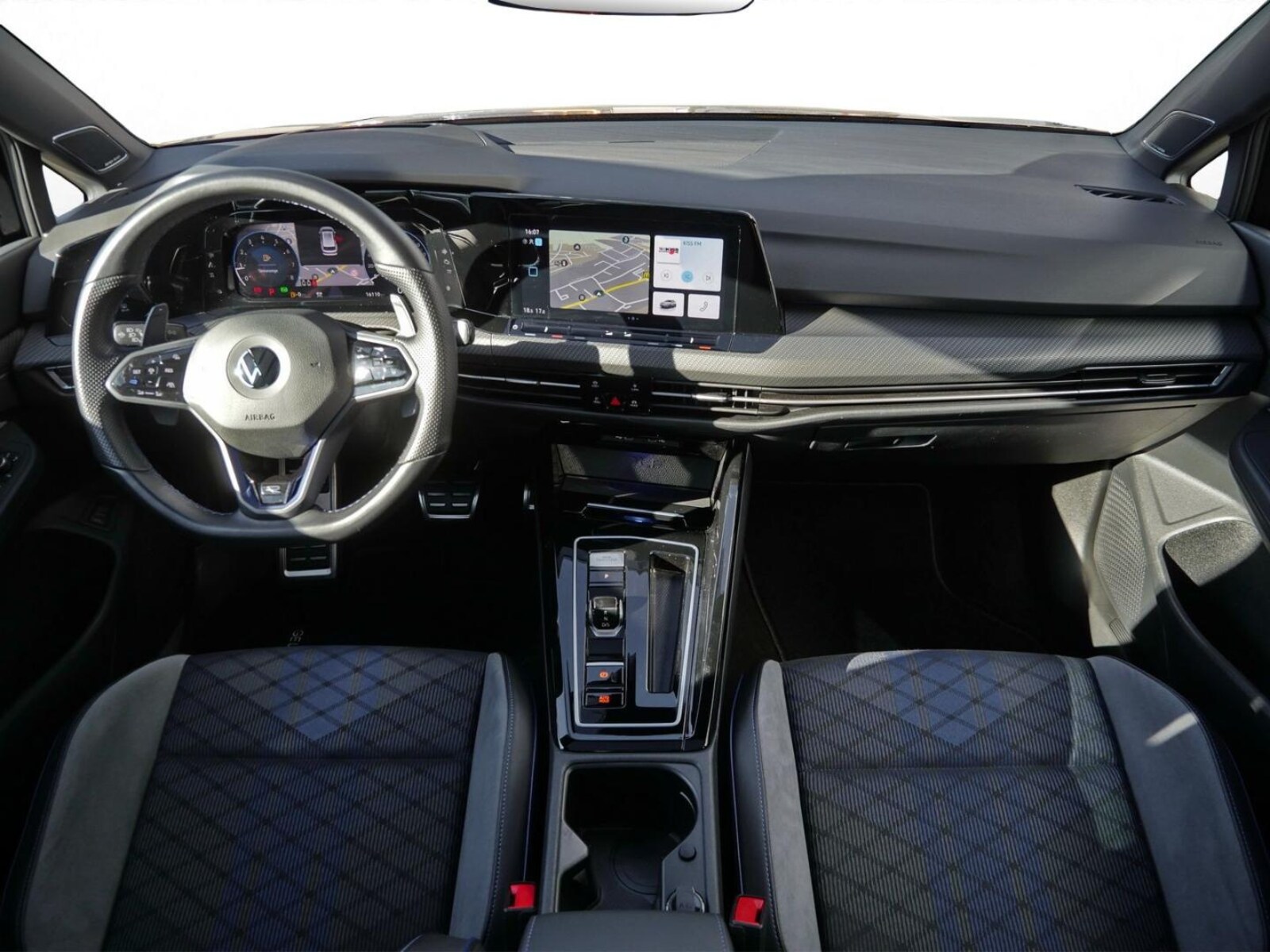 Volkswagen Golf Variant – Bild 5