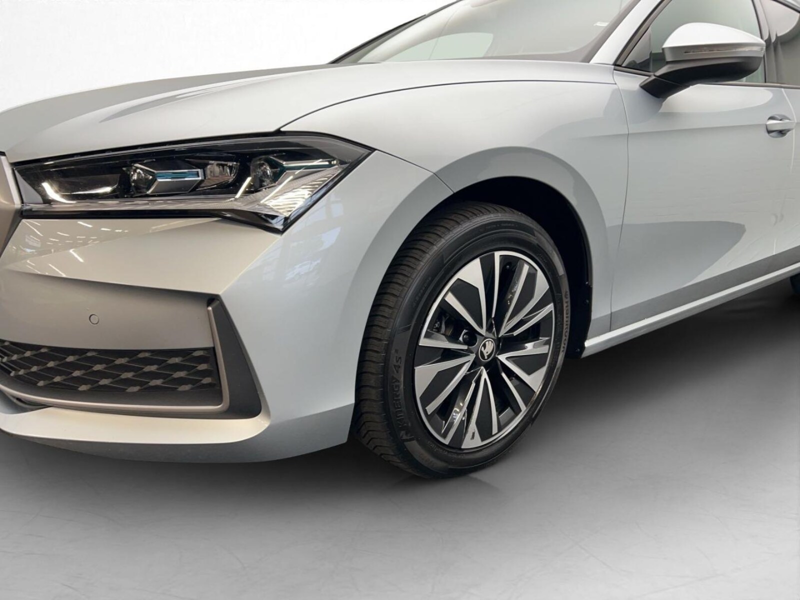 Škoda Superb Combi – Bild 14