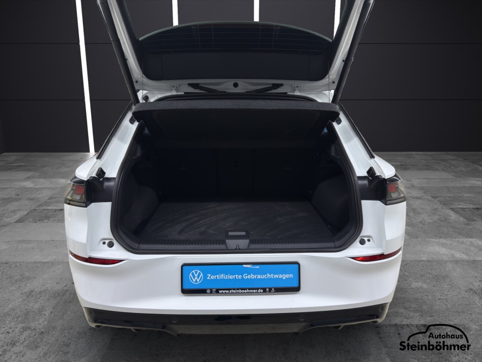 Volkswagen T-Roc – Bild 6