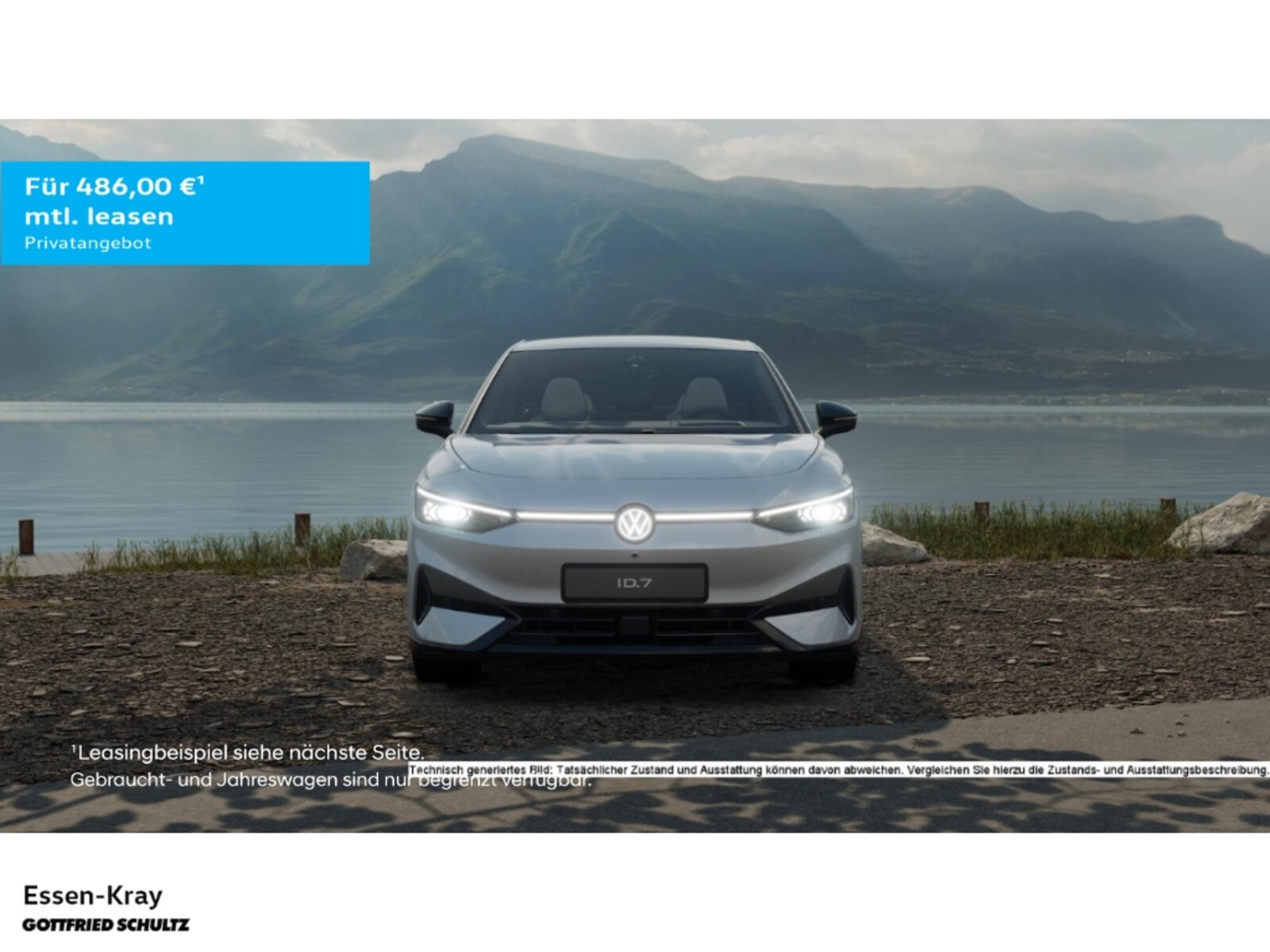 Volkswagen ID.7