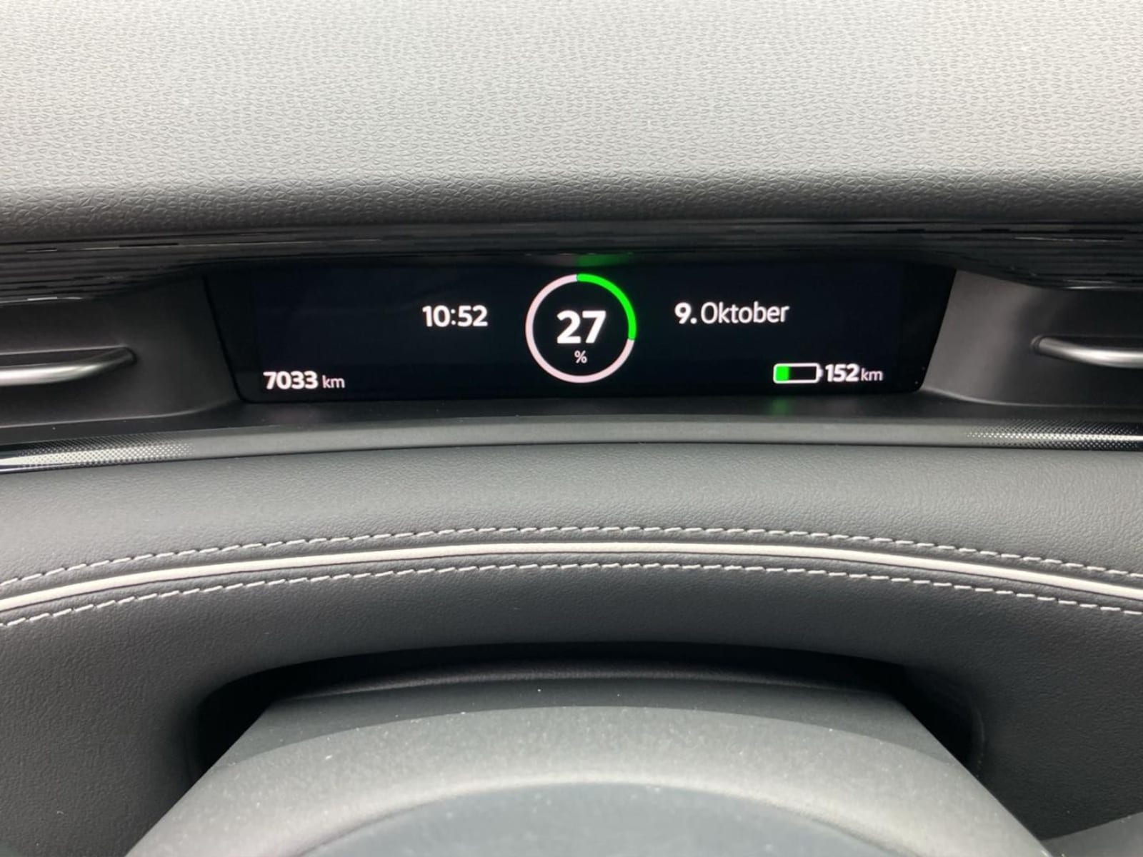 Volkswagen ID.7 – Bild 11