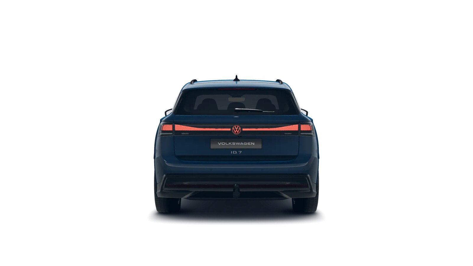 Volkswagen ID.7 Tourer – Bild 6