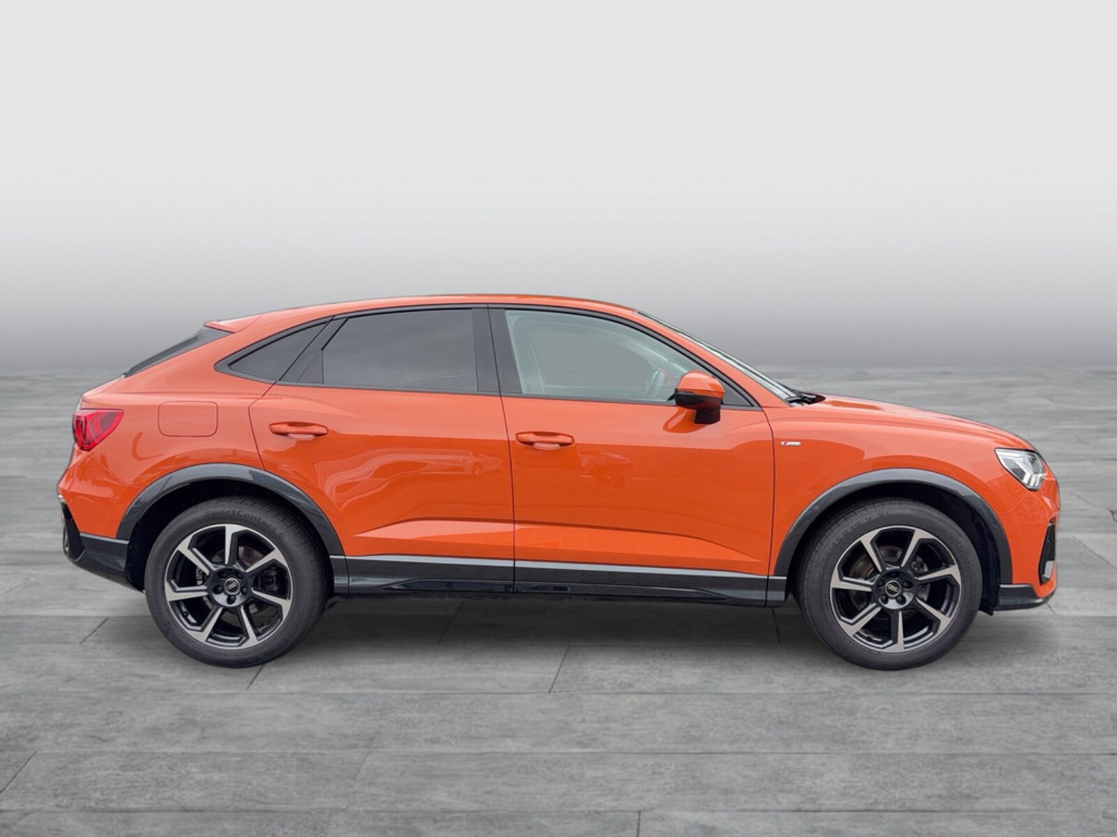 Audi Q3 Sportback – Bild 6