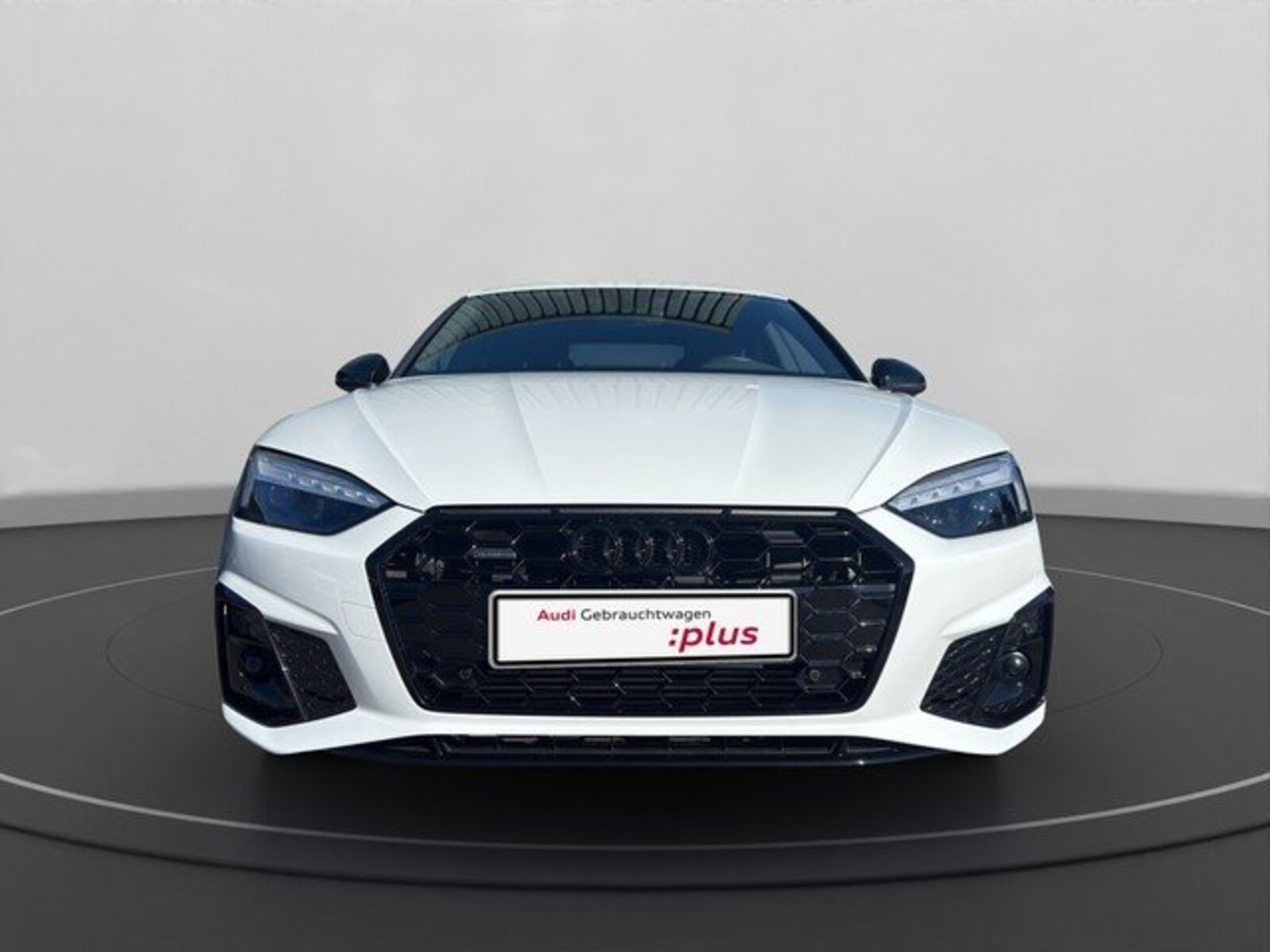 Audi A5 Sportback – Bild 3