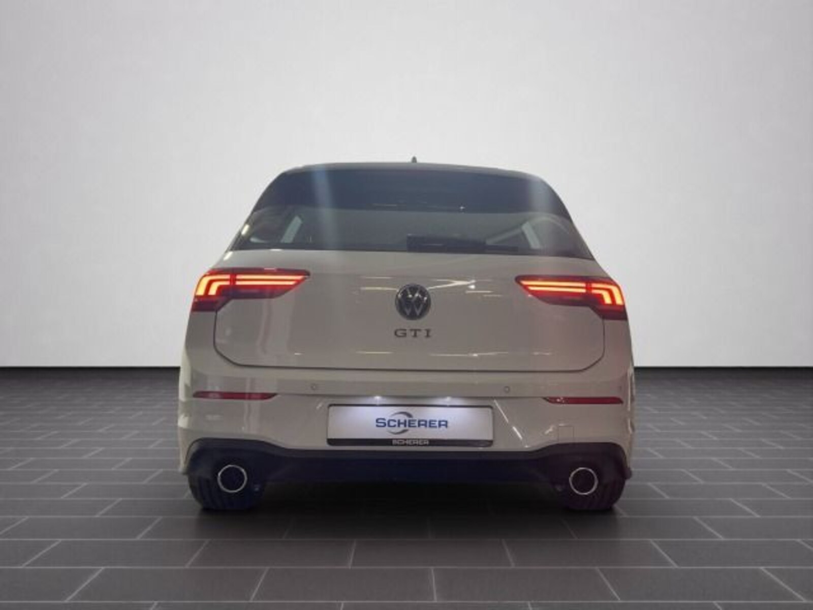 Volkswagen Golf – Bild 6