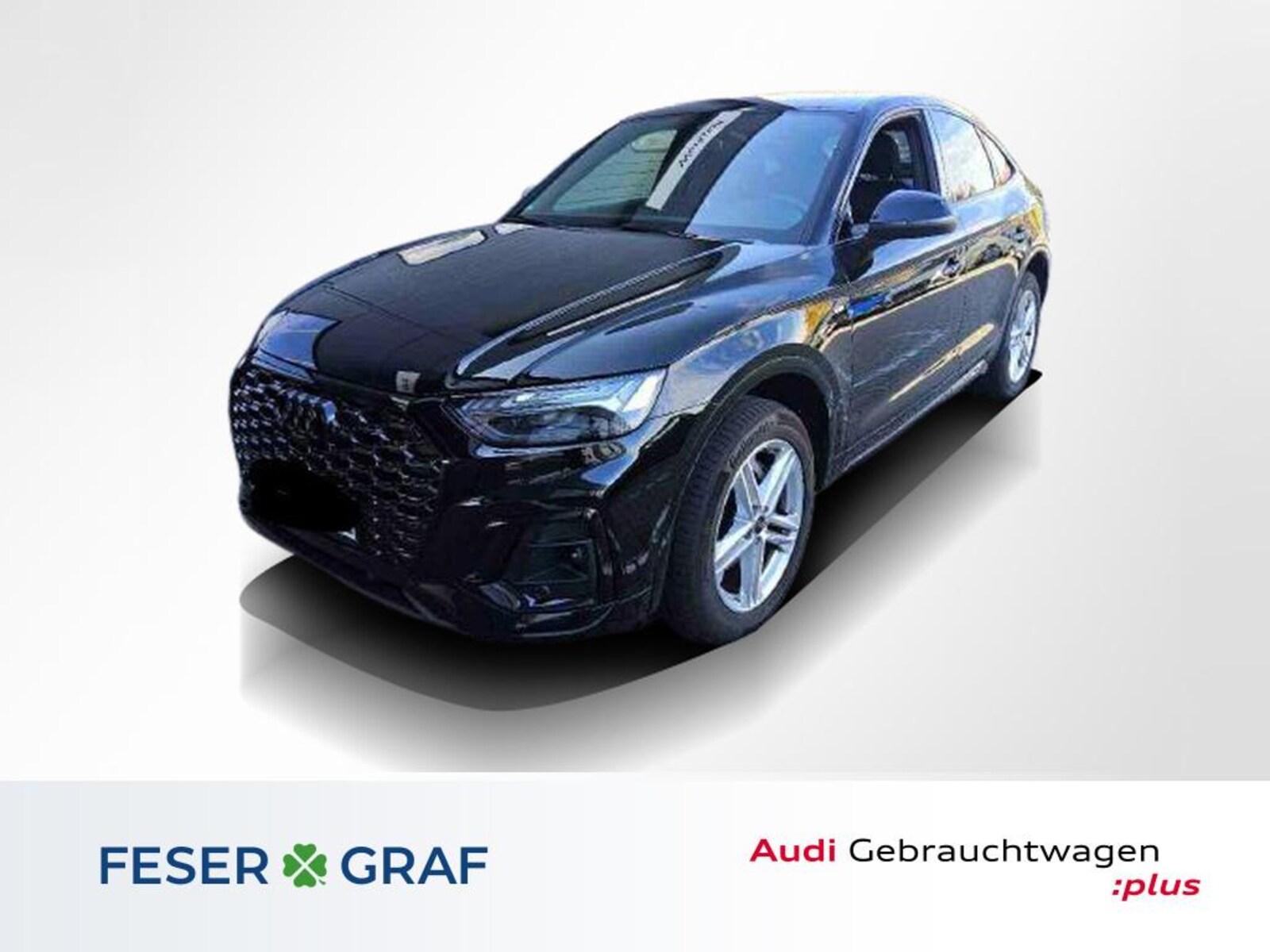 Audi Q5 Sportback