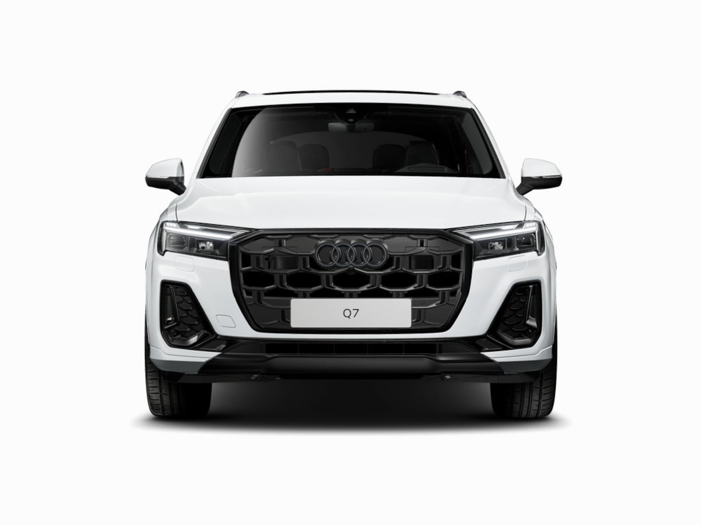 Bild über Audi Q7 SUV S line 50 TDI quattro tiptronic - für weitere Informationen kontaktieren Sie den Audi Partner