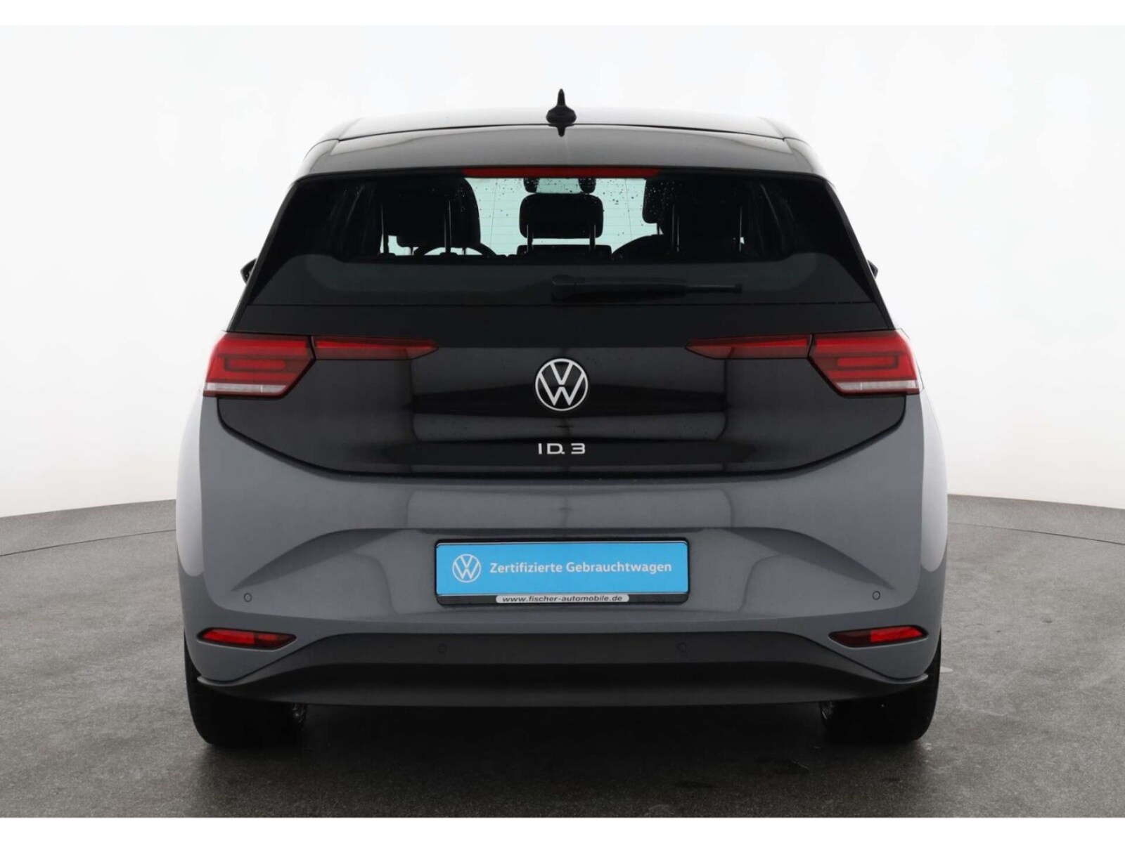 Volkswagen ID.3 – Bild 5