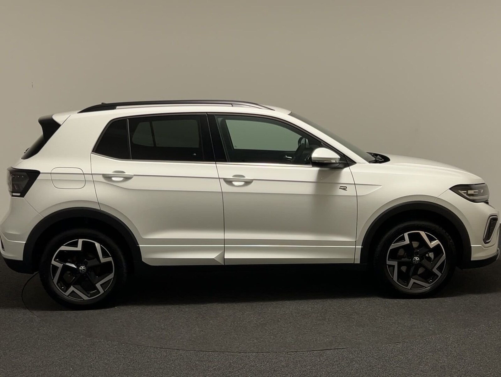 Volkswagen T-Cross – Bild 6