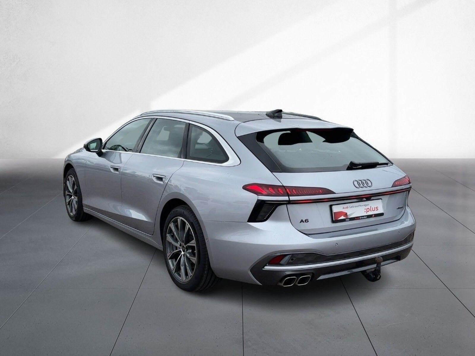 Audi A6 Avant – Bild 3