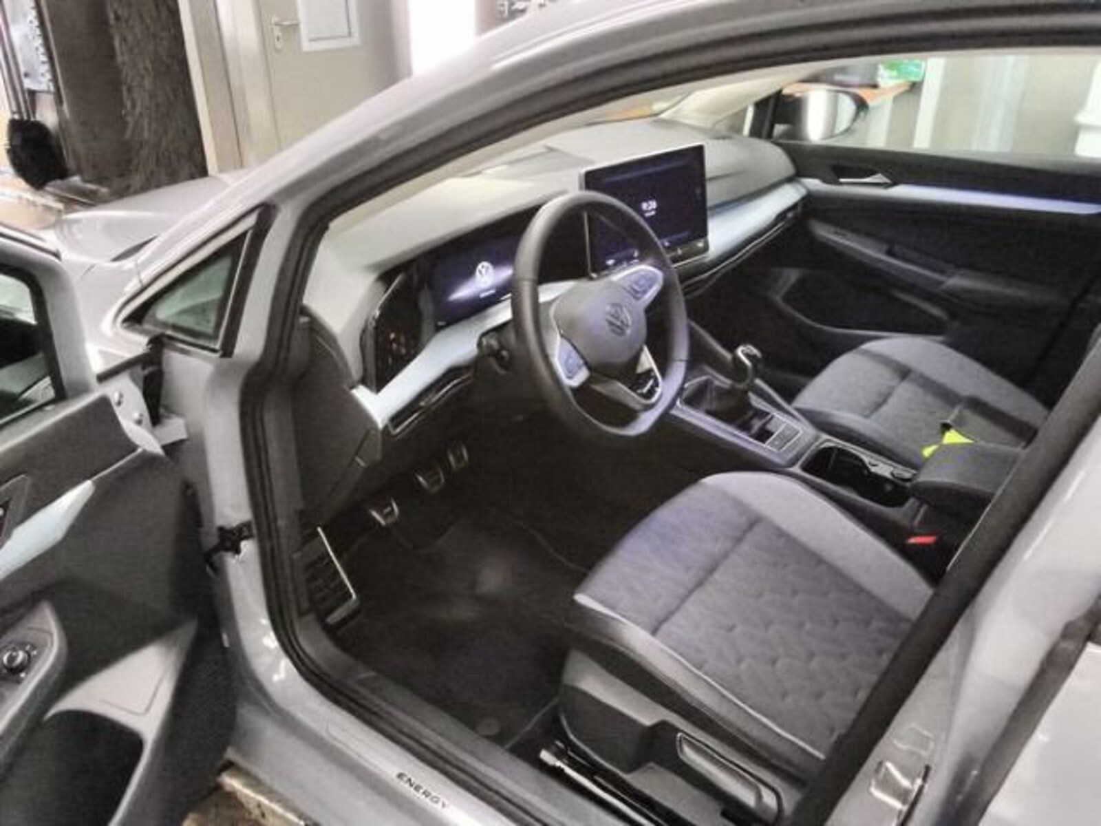 Volkswagen Golf – Bild 3