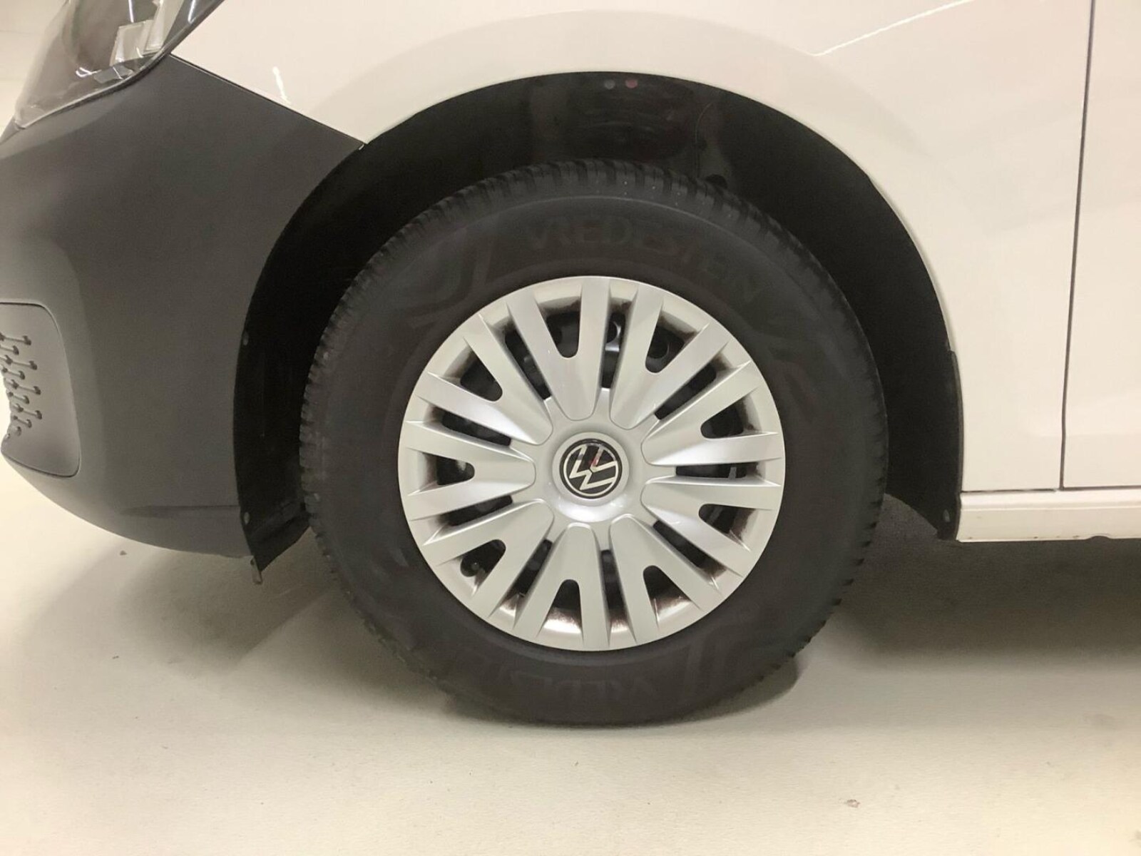 Volkswagen Caddy Cargo – Bild 7