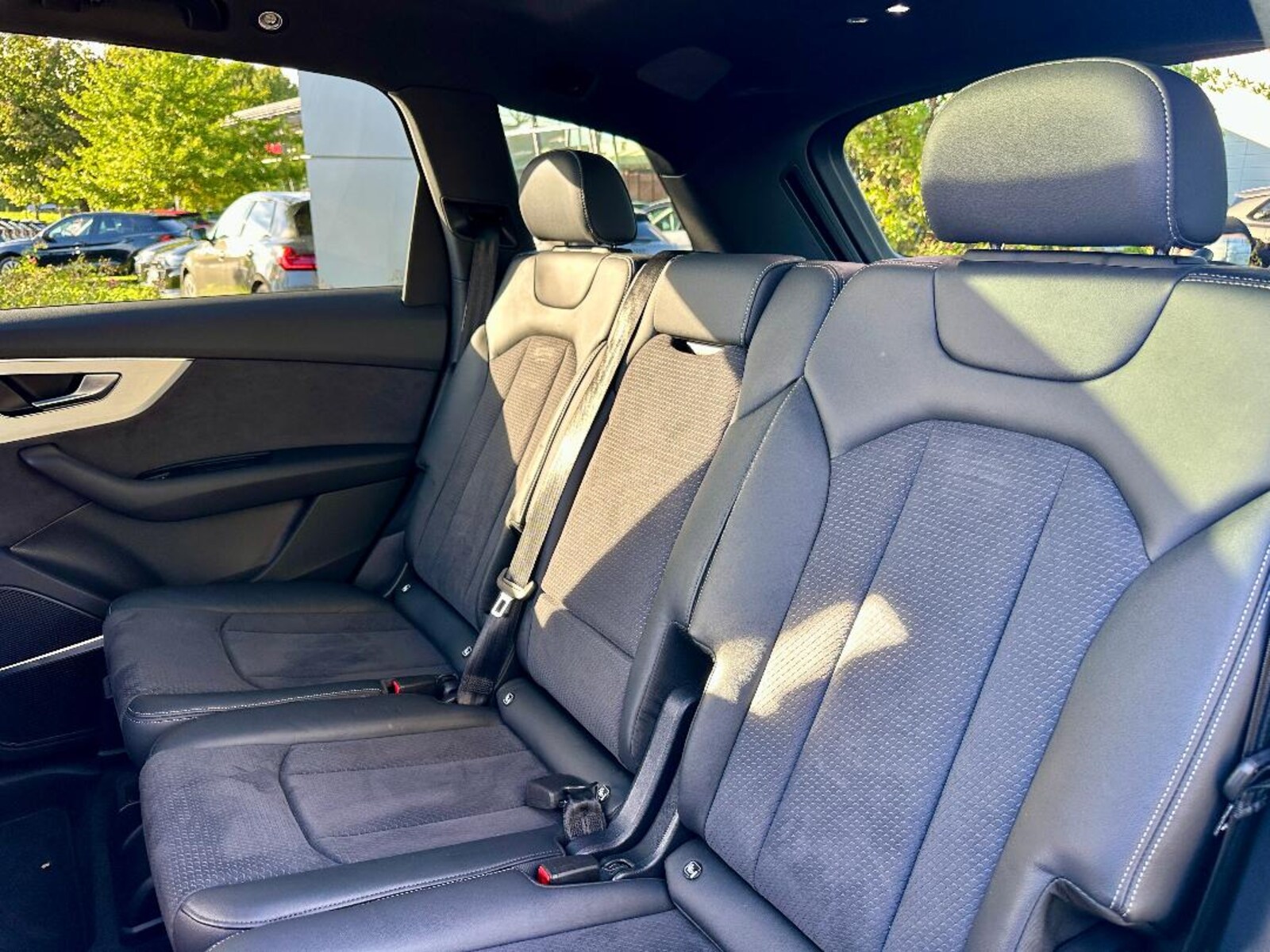 Audi Q7 – Bild 27