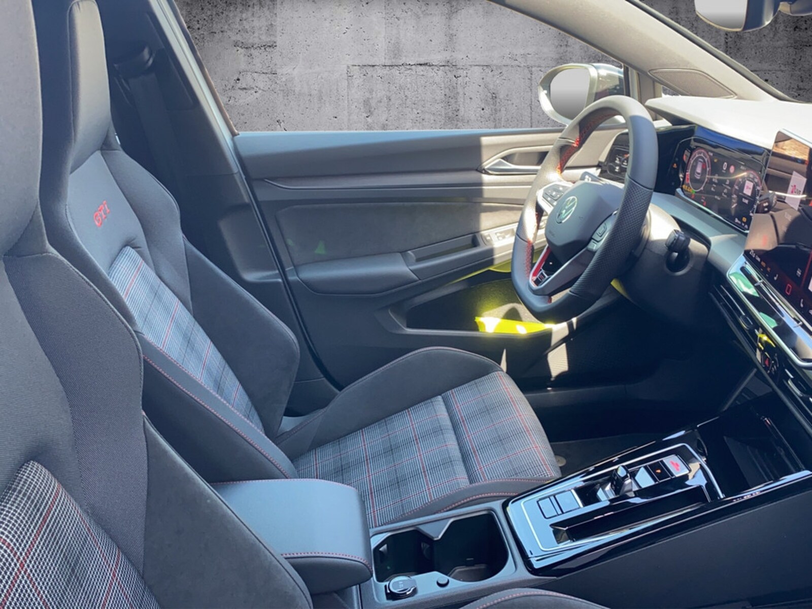 Volkswagen Golf – Bild 10