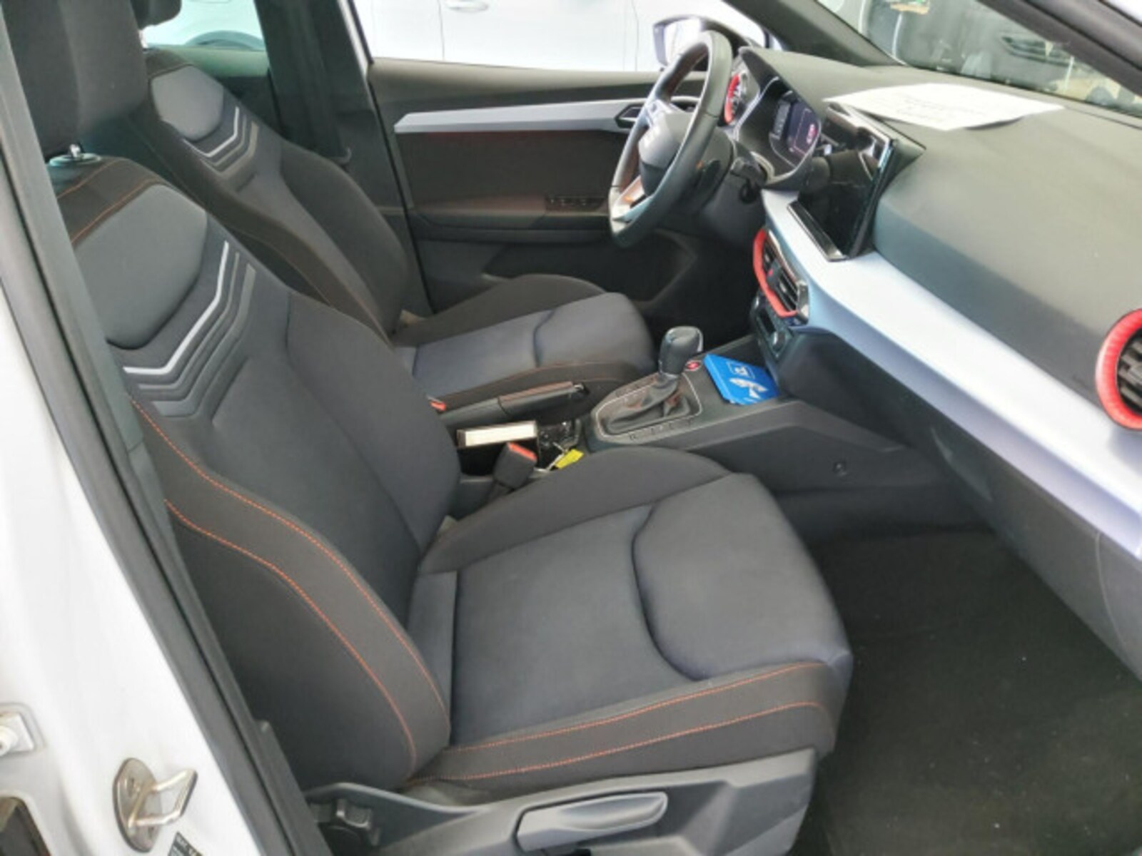 SEAT Ibiza – Bild 5