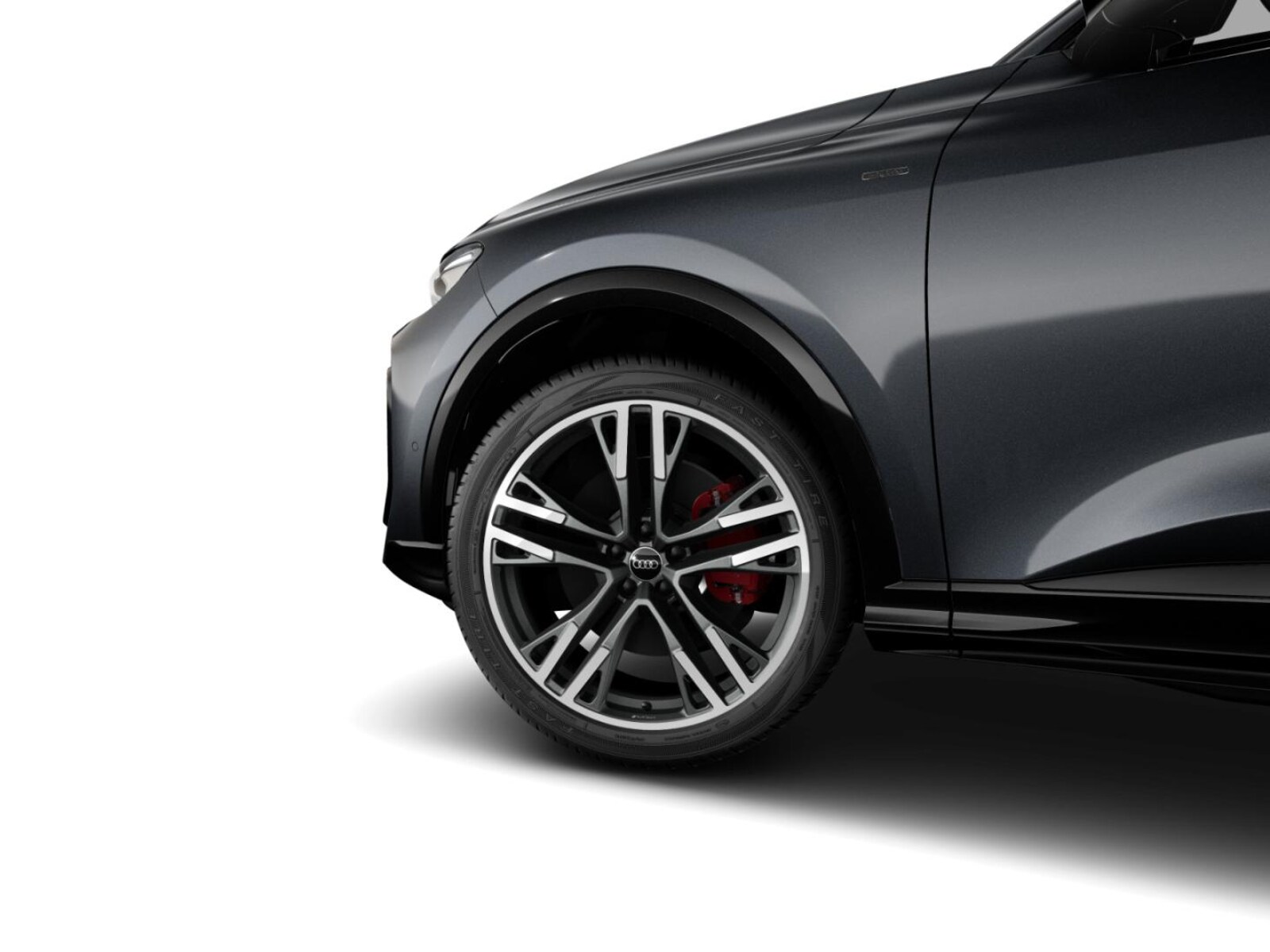 Audi Q5 Sportback – Bild 3