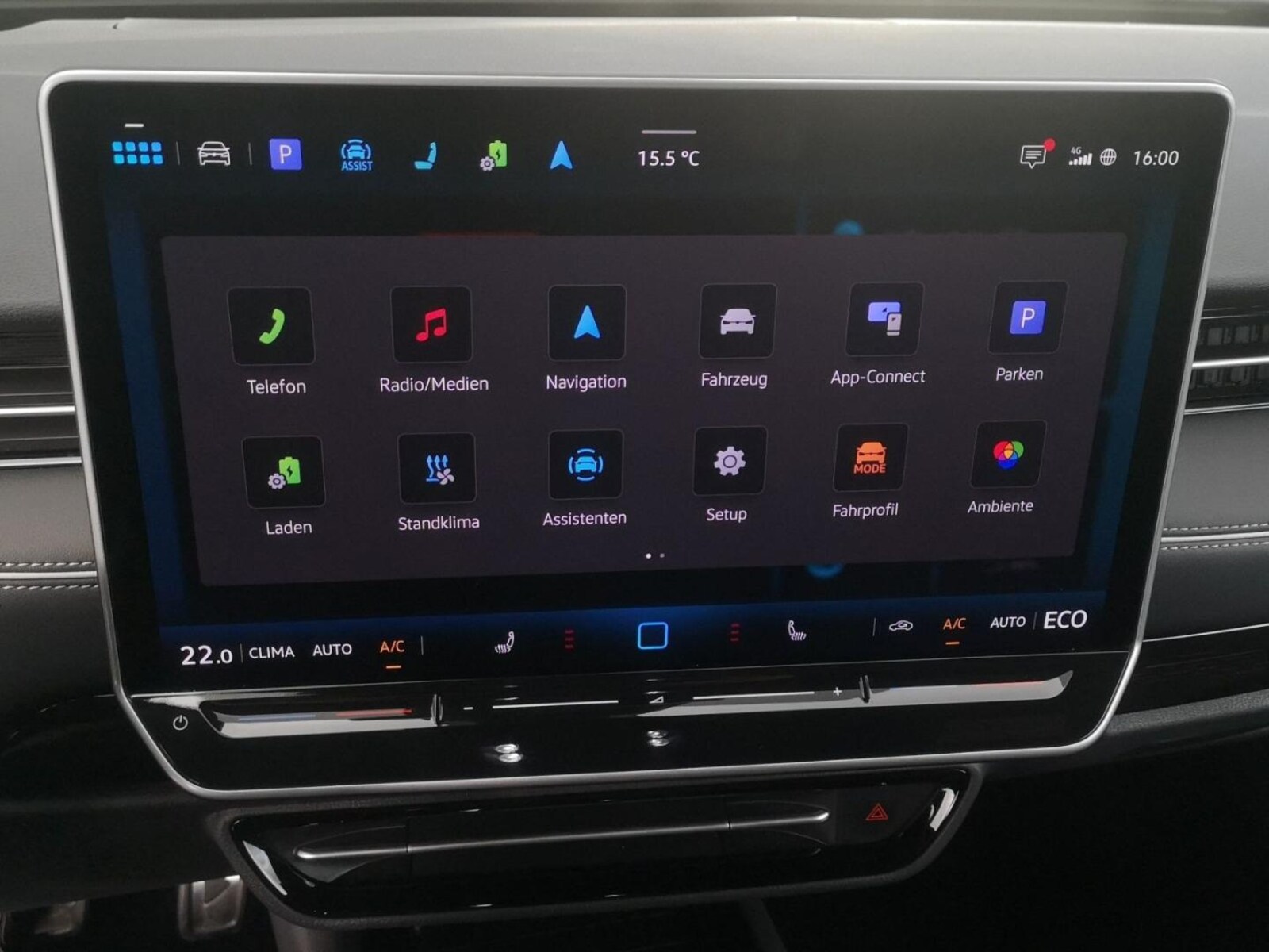 Volkswagen ID.7 – Bild 8