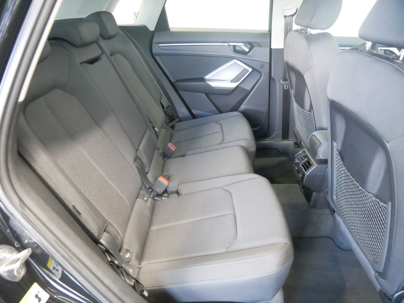 Audi Q3 – Bild 8