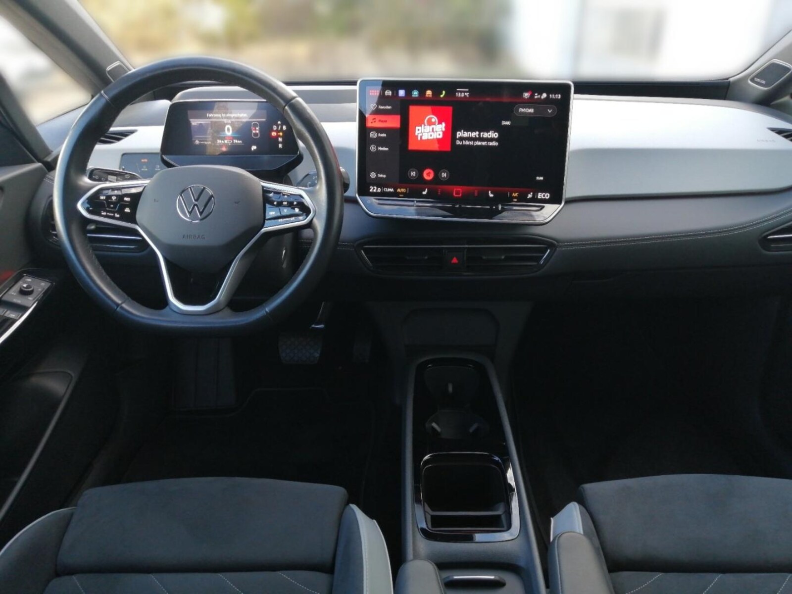 Volkswagen ID.3 – Bild 9