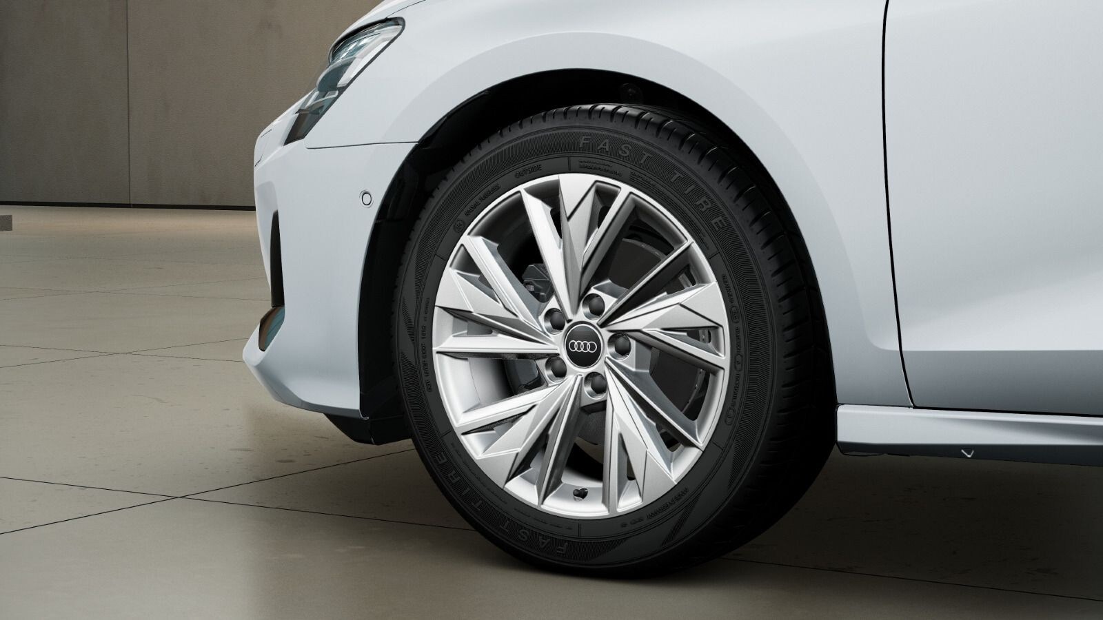 Audi A3 Limousine – Bild 6