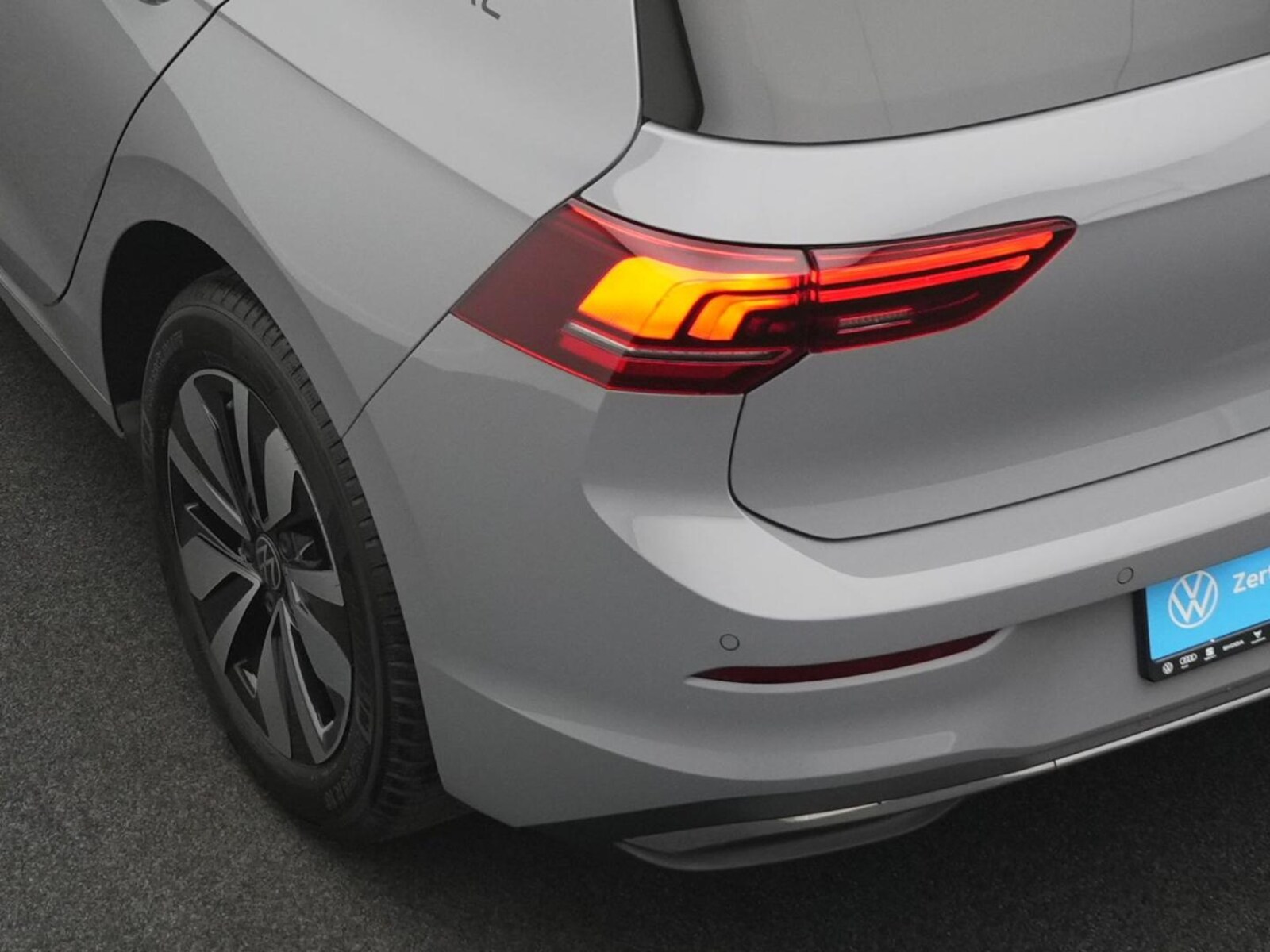 Volkswagen Golf – Bild 22