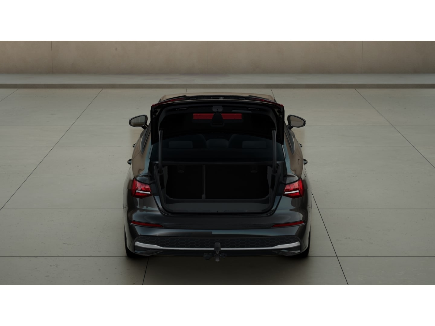Bild über Audi A3 Limousine TFSI 85 kW S tronic - für weitere Informationen kontaktieren Sie den Audi Partner